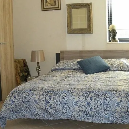 Alloggio in famiglia Montpellier Gardens Is-Swieqi