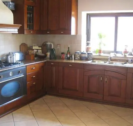 Montpellier Gardens Is-Swieqi