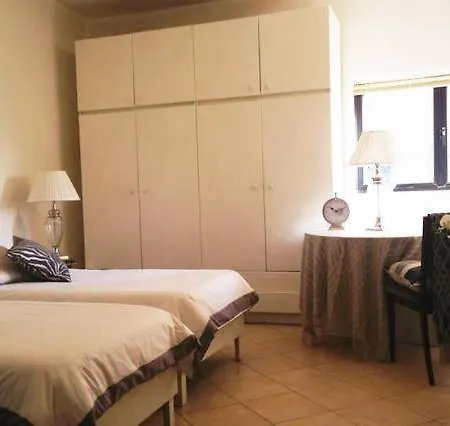 Montpellier Gardens Habitación en casa particular *